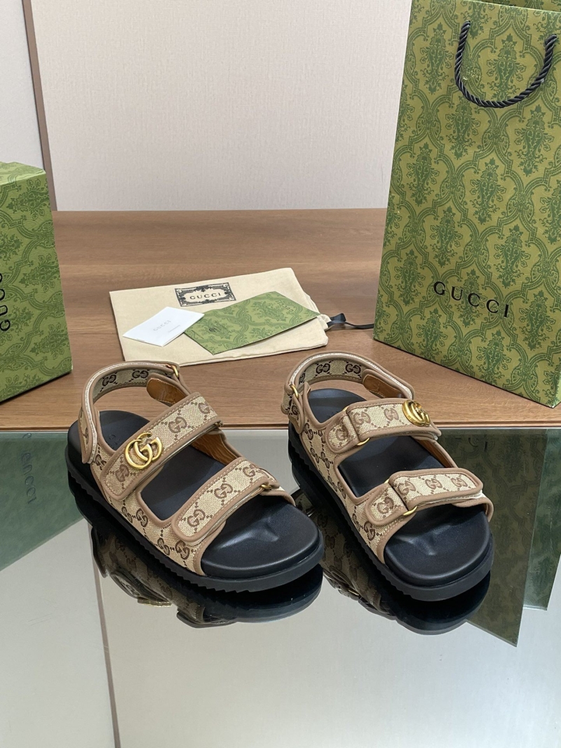 Gucci Sandals